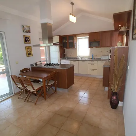 Вилла Oasis B4 *