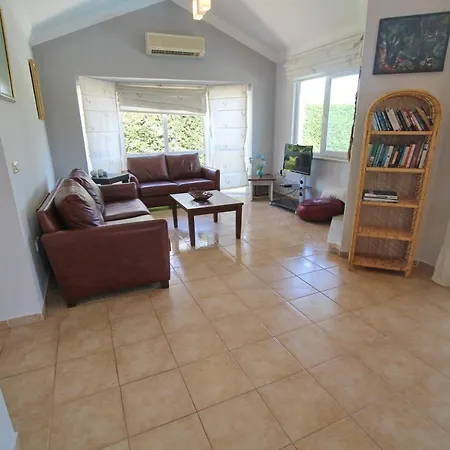 Oasis B4 * Фетхие