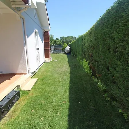 Вилла Oasis B4 *