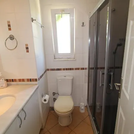 Oasis B4 Villa