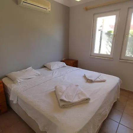 Villa Oasis B4 Fethiye