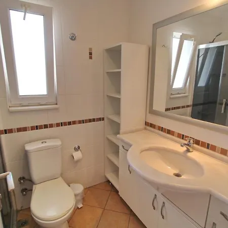Oasis B4 Villa Fethiye