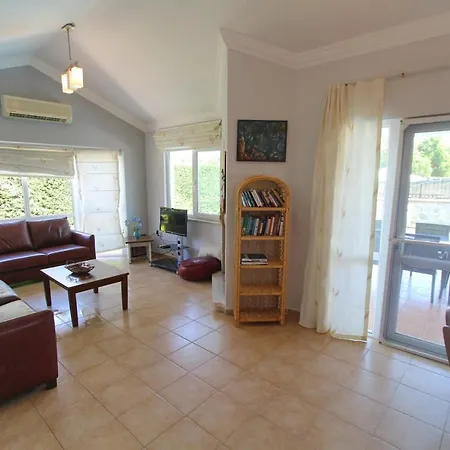 Oasis B4 Fethiye