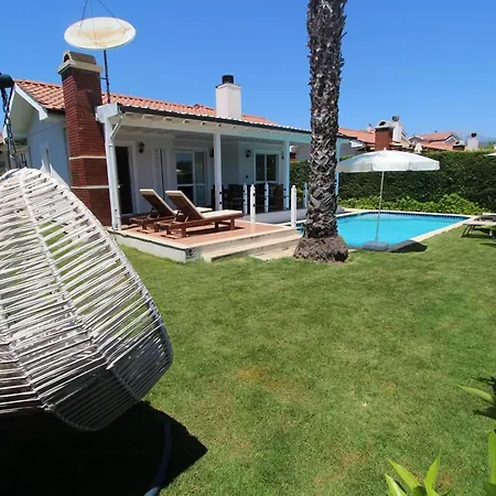 Oasis B4 Villa *