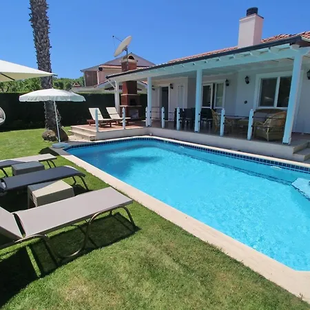 Oasis B4