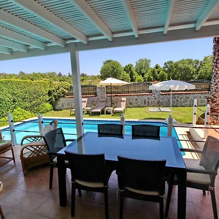Oasis B4 Fethiye